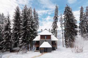 Stara Prawda*** Karpaty